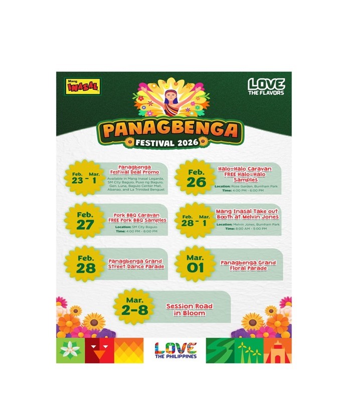 Mang Inasal Pork BBQ Caravan (February 27, 2026)