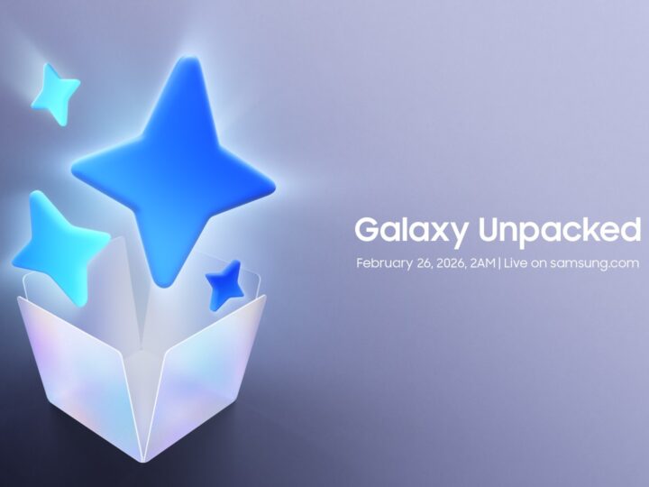 Galaxy Unpacked February 2026: The Next AI Phone Makes Your Life Easier