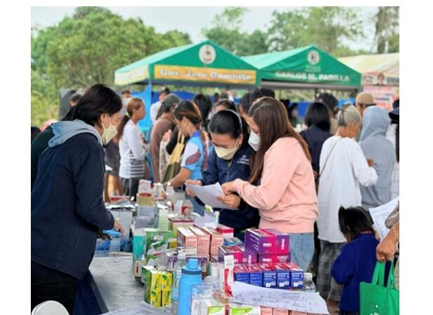 SNAP-Magat, Diadi LGU mark 18 years of delivering medical and dental services