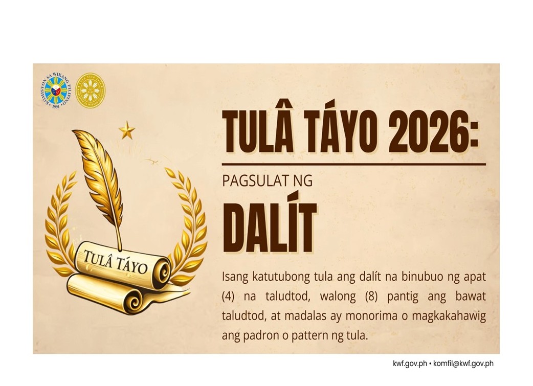 𝐈𝐋𝐀𝐇𝐎𝐊 𝐍𝐀 𝐀𝐍𝐆 𝐈𝐍𝐘𝐎𝐍𝐆 𝐃𝐀𝐋Í𝐓! 𝐒𝐔𝐌𝐀𝐋𝐈 𝐍𝐀 𝐒𝐀 𝐓𝐔𝐋Â 𝐓Á𝐘𝐎 𝟐𝟎𝟐𝟔!