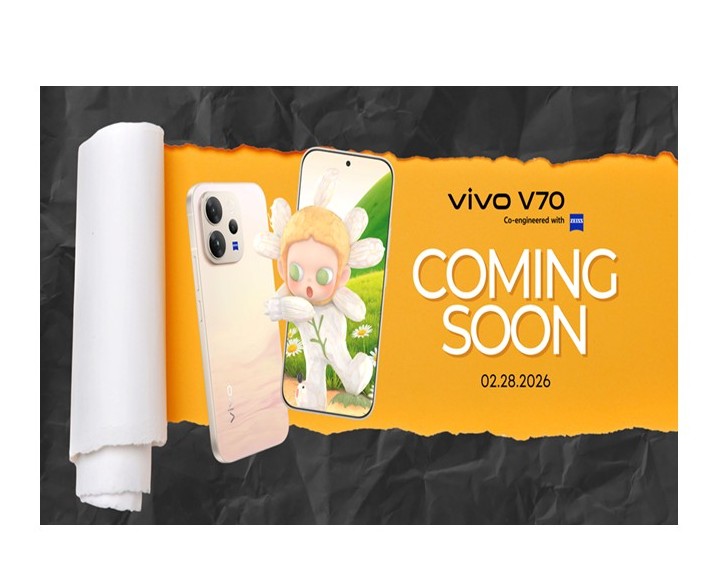 vivo V70 arriving in PH with Pop Mart ZSIGA collab Golden Hour