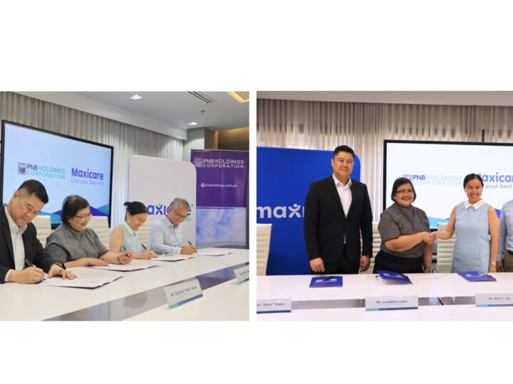 One of the largest primary care facilities of Maxicare has opened at PNB Makati Center, strengthening access to workplace healthcare in Makati CBD.