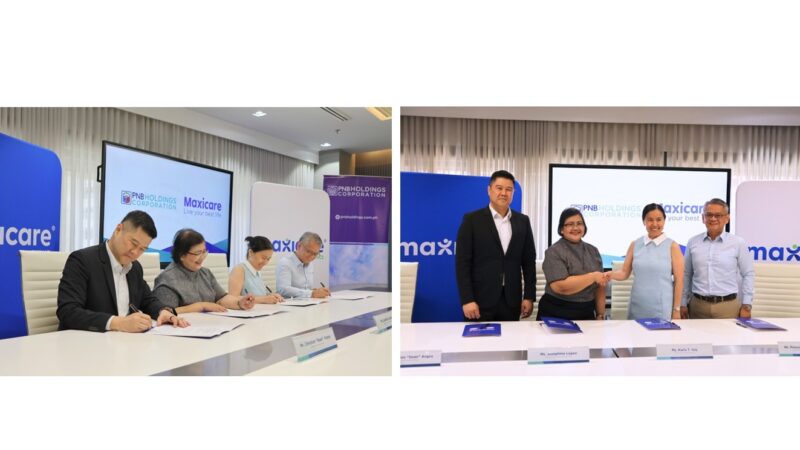 One of the largest primary care facilities of Maxicare has opened at PNB Makati Center, strengthening access to workplace healthcare in Makati CBD.