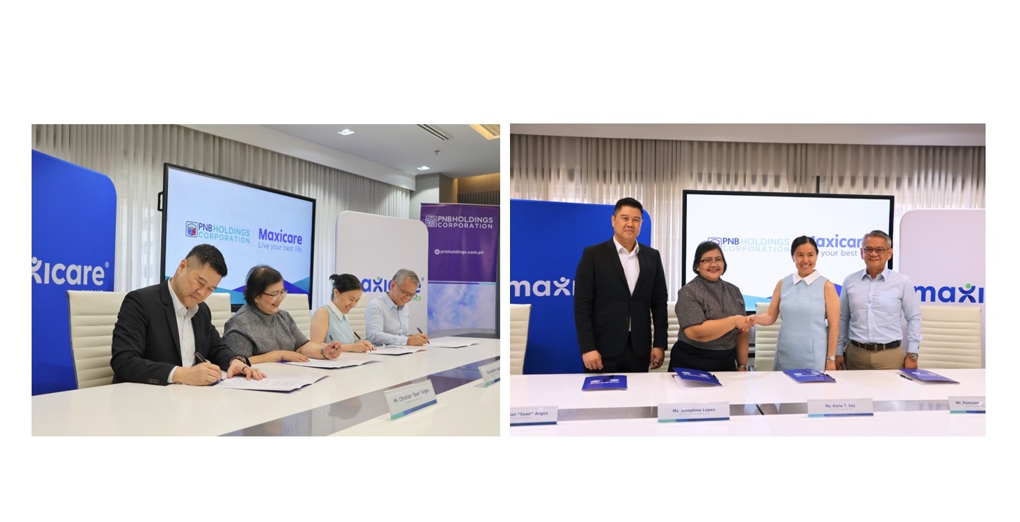 One of the largest primary care facilities of Maxicare has opened at PNB Makati Center, strengthening access to workplace healthcare in Makati CBD.