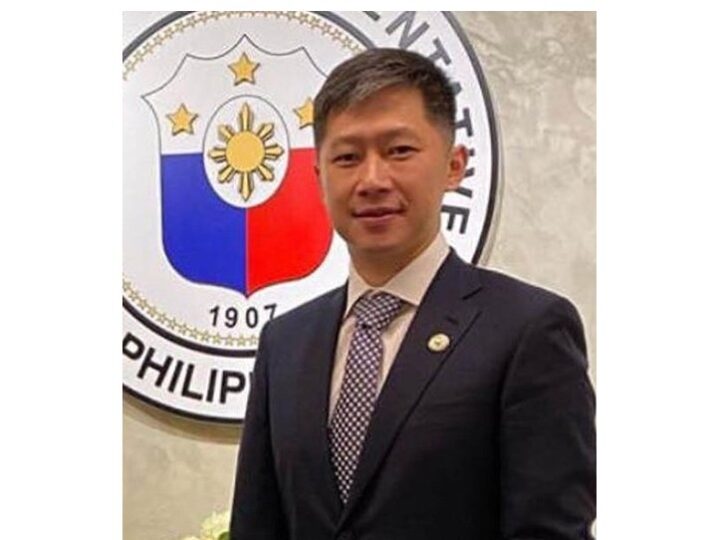 Yap welcomes approval of consolidated bill granting President power to suspend fuel excise tax