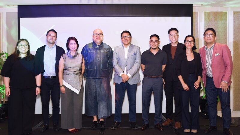 New 4As Philippines board takes oath, sets 2026 agenda to future-proof PH advertising industry