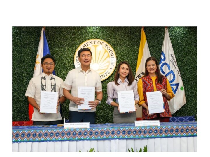 DOT, BCDA energize sports tourism in New Clark City