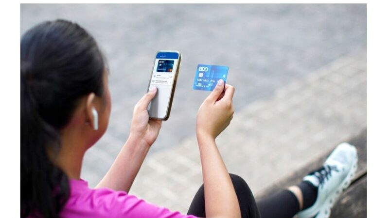 Power up your BDO credit card with the best payment app in town