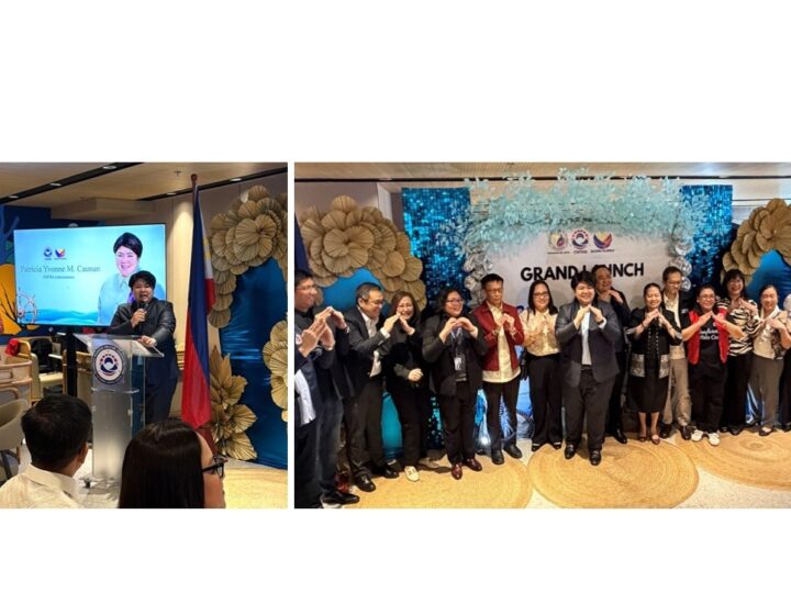 New wellness hub to serve 500,000 Filipino seafarers with public-private support