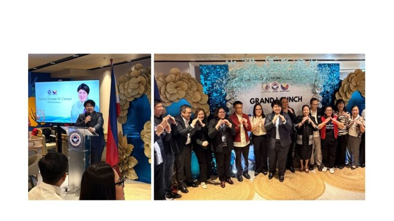 New wellness hub to serve 500,000 Filipino seafarers with public-private support