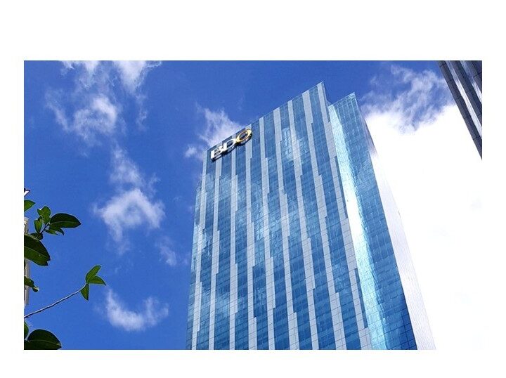 BDO recorded ₱87.2 billion net income in 2025