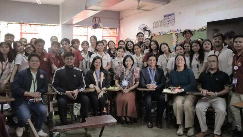 EARIST, nakikiisa sa mas pinalakas na adhikain ng KWF para sa Wikang Filipino