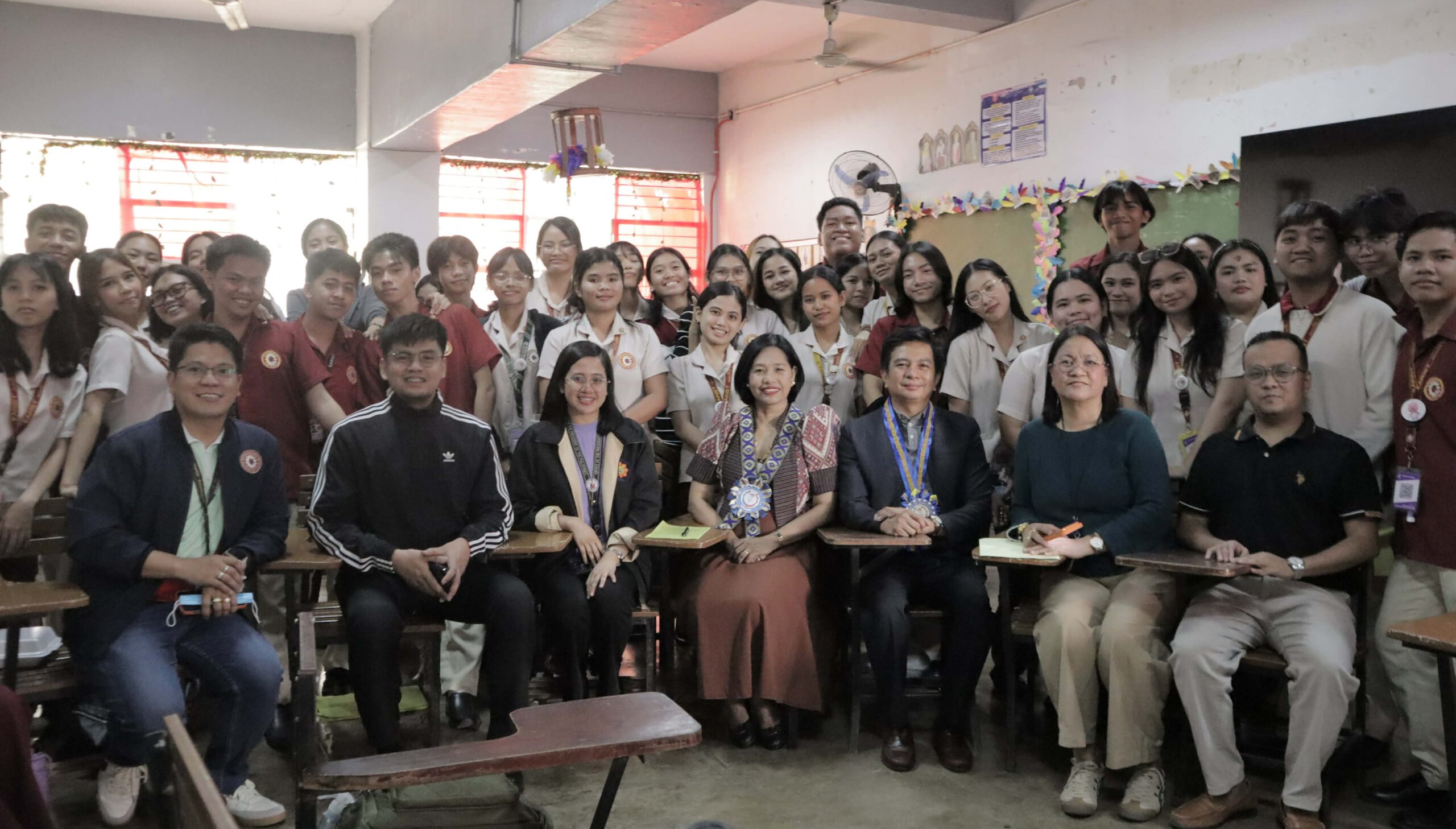 EARIST, nakikiisa sa mas pinalakas na adhikain ng KWF para sa Wikang Filipino