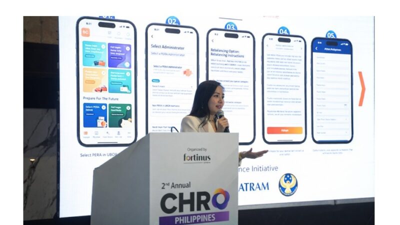Revolutionizing HR: How UnionBank’s Zero-Touch Onboarding Allows Leaders to Focus on People