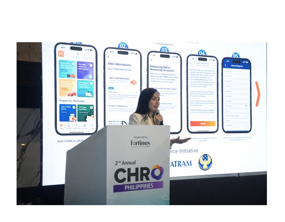 Revolutionizing HR: How UnionBank’s Zero-Touch Onboarding Allows Leaders to Focus on People