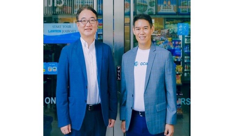 GCash expands retail digital integration with Lawson chain to over 200 branches in the Philippines