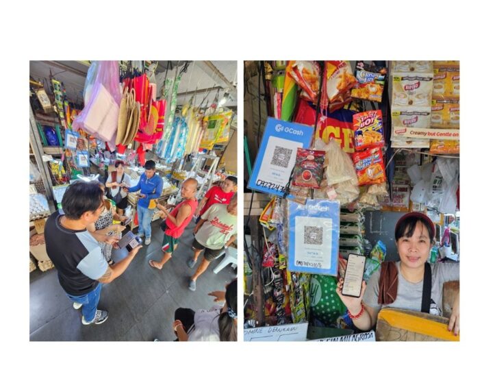 Globe and GCash Power Digital Payments in Public Markets, Driving Financial Inclusion in Communities