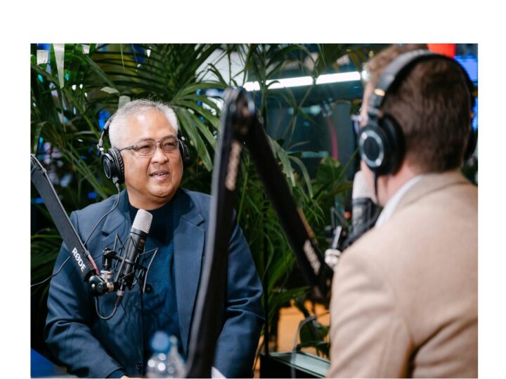 Globe CEO Carl Cruz Showcases AI‑Driven Transformation and Digital Inclusion at MWC 2026