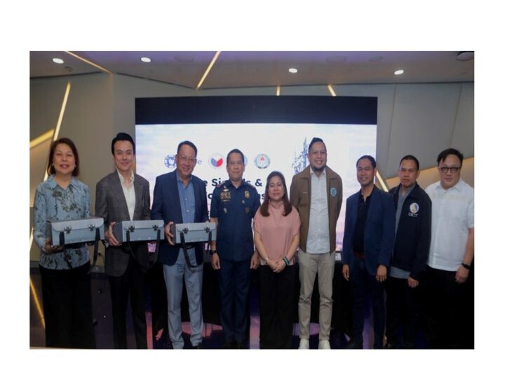 Globe, NTC, CICC, CIDG Strengthen Fight vs Mobile Scams with IMSI Catcher Detectors