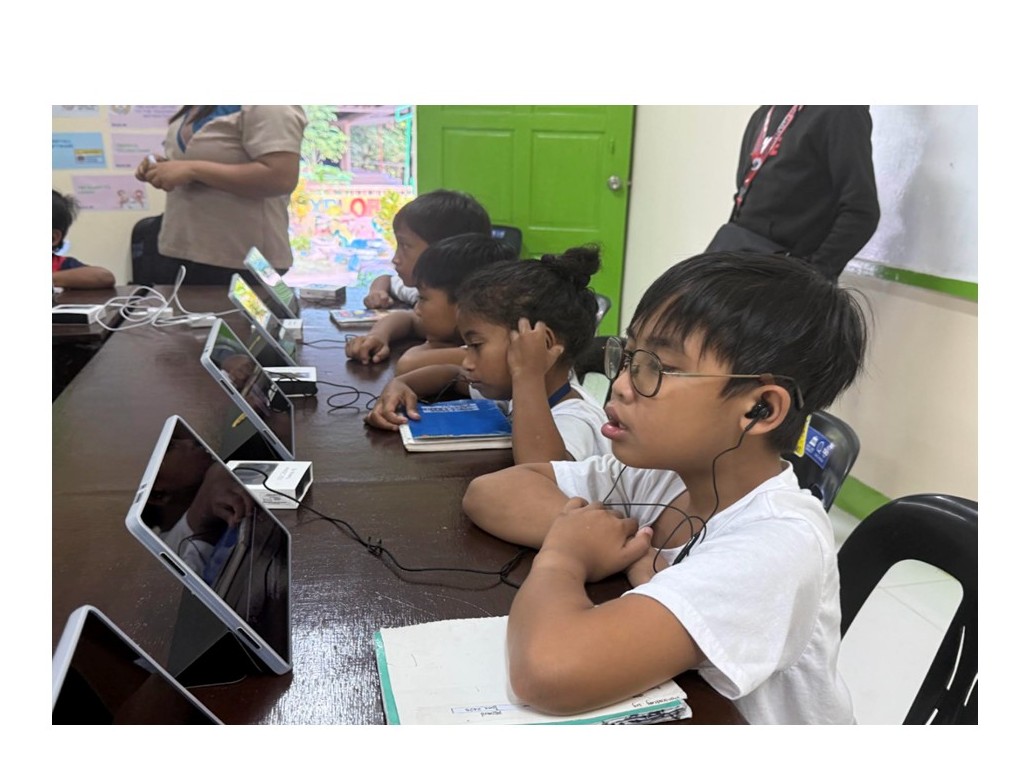 Globe and Ayala Foundation launch CENTEX Digital Education wallet on GlobeOne to bridge learning gaps in public schools