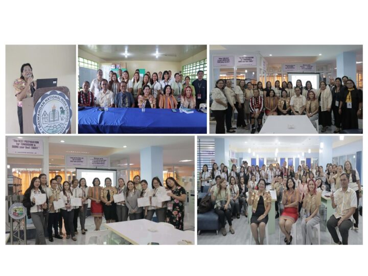 KWF at BukSU, Pinangungunahan ang Pagbuo ng Ortograpiya sa mga Wika ng Mindanao at FSL