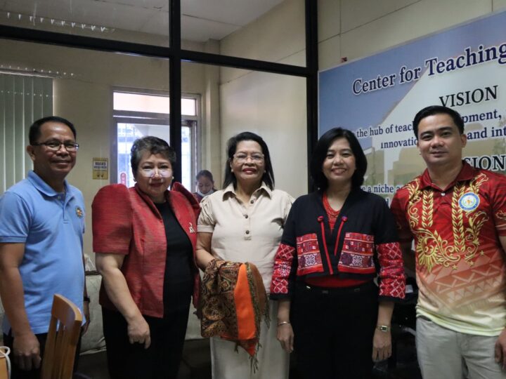 𝐒𝐖𝐊-𝐖𝐕𝐒𝐔, 𝐧𝐚𝐠𝐬𝐚𝐠𝐚𝐰𝐚 𝐧𝐠 𝐏𝐚𝐧𝐥𝐚𝐥𝐚𝐰𝐢𝐠𝐚𝐧𝐠 𝐒𝐞𝐦𝐢𝐧𝐚𝐫 𝐬𝐚 𝐊𝐨𝐫𝐞𝐬𝐩𝐨𝐧𝐝𝐞𝐧𝐬𝐢𝐲𝐚 𝐎𝐩𝐢𝐬𝐲𝐚𝐥