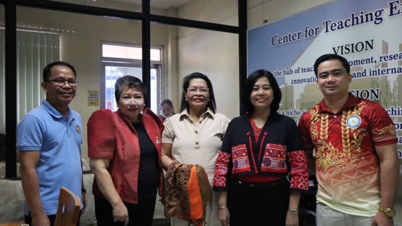 𝐒𝐖𝐊-𝐖𝐕𝐒𝐔, 𝐧𝐚𝐠𝐬𝐚𝐠𝐚𝐰𝐚 𝐧𝐠 𝐏𝐚𝐧𝐥𝐚𝐥𝐚𝐰𝐢𝐠𝐚𝐧𝐠 𝐒𝐞𝐦𝐢𝐧𝐚𝐫 𝐬𝐚 𝐊𝐨𝐫𝐞𝐬𝐩𝐨𝐧𝐝𝐞𝐧𝐬𝐢𝐲𝐚 𝐎𝐩𝐢𝐬𝐲𝐚𝐥