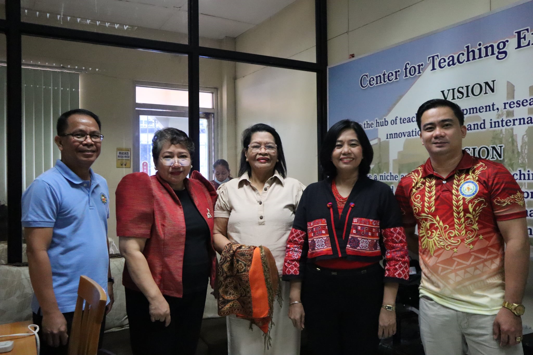 𝐒𝐖𝐊-𝐖𝐕𝐒𝐔, 𝐧𝐚𝐠𝐬𝐚𝐠𝐚𝐰𝐚 𝐧𝐠 𝐏𝐚𝐧𝐥𝐚𝐥𝐚𝐰𝐢𝐠𝐚𝐧𝐠 𝐒𝐞𝐦𝐢𝐧𝐚𝐫 𝐬𝐚 𝐊𝐨𝐫𝐞𝐬𝐩𝐨𝐧𝐝𝐞𝐧𝐬𝐢𝐲𝐚 𝐎𝐩𝐢𝐬𝐲𝐚𝐥