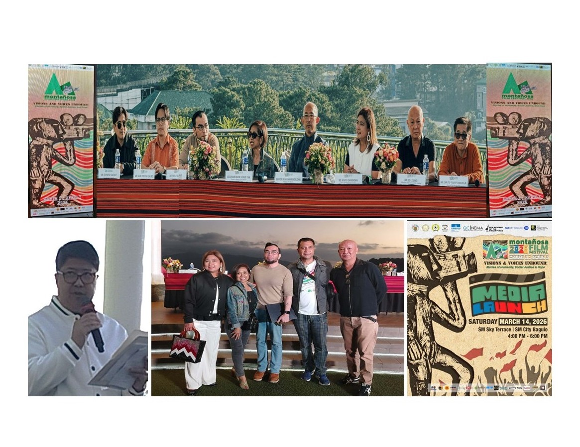 Montaňosa Film Festival 2026 Media Launch Highlights Cinema as Voice for Social Justice and Hope