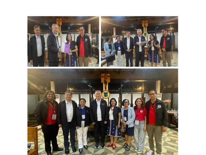 Mga gawain at programang pangwika, tinalakay sa pakikipagpulong ng KWF sa Cagayan