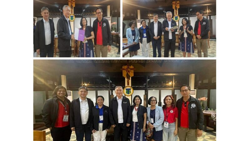 Mga gawain at programang pangwika, tinalakay sa pakikipagpulong ng KWF sa Cagayan