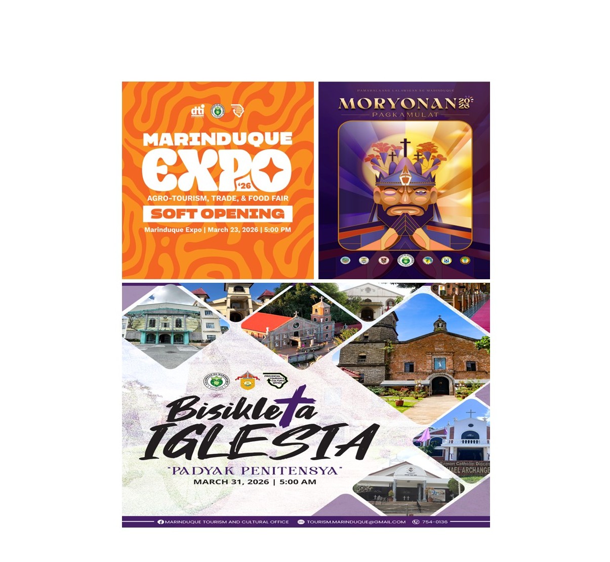 Moryonan 2026, Pagkamulat offers a chance to pause and reflect