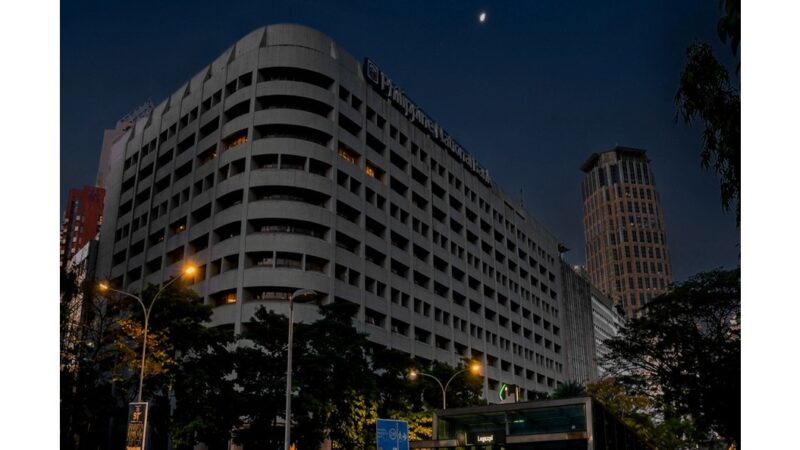 Beyond the hour, PNB Holdings drives year-round impact