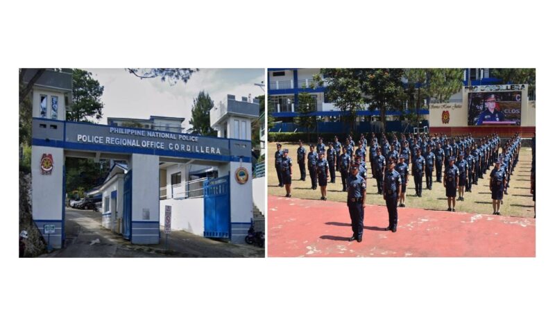 PRO CAR Deploys 1,604 Personnel Across Cordillera Ahead of Holy Week and Summer Vacation