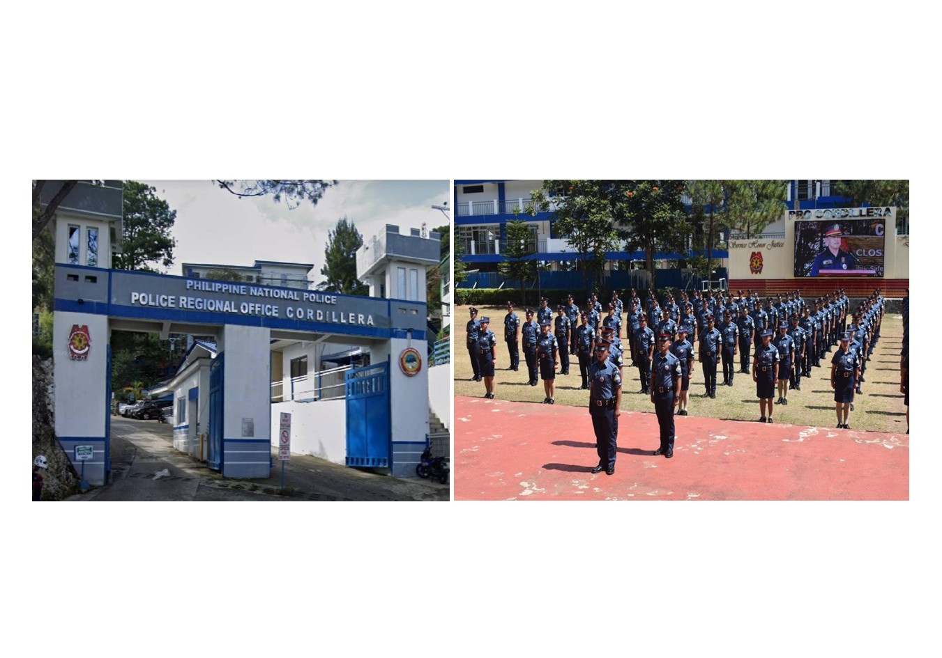 PRO CAR Deploys 1,604 Personnel Across Cordillera Ahead of Holy Week and Summer Vacation