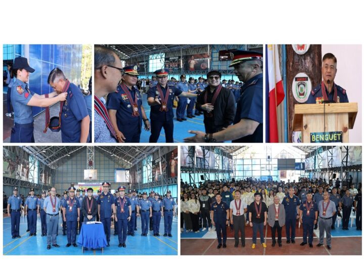 PRO CAR STRENGTHENS YOUTH TIES, SUPPORTS BENGUET PROVINCIAL YOUTH