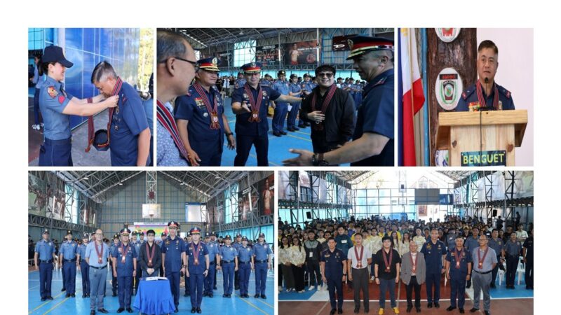 PRO CAR STRENGTHENS YOUTH TIES, SUPPORTS BENGUET PROVINCIAL YOUTH