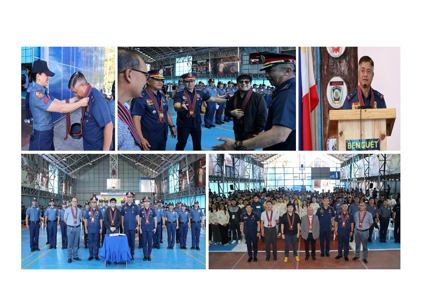 PRO CAR STRENGTHENS YOUTH TIES, SUPPORTS BENGUET PROVINCIAL YOUTH