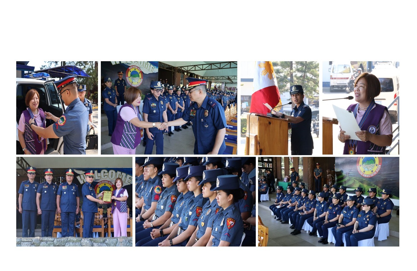 PRO CAR Kicks Off the 2026 National Women’s Month Celebration