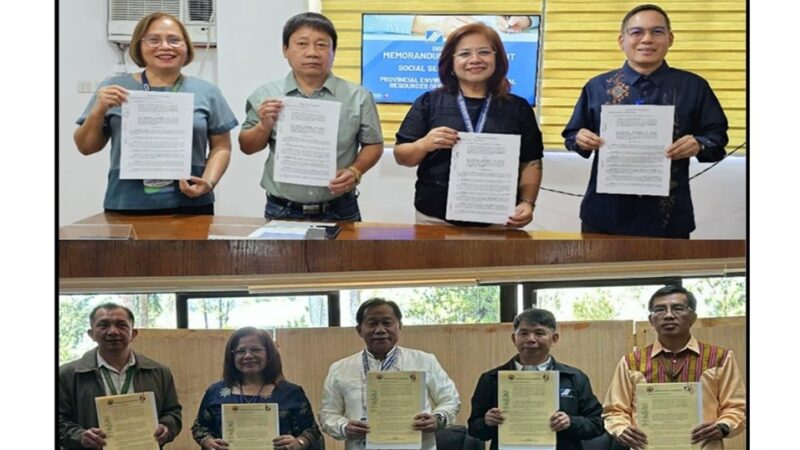 SSS further expands social security coverage of JO, COS workers in Northern Luzon