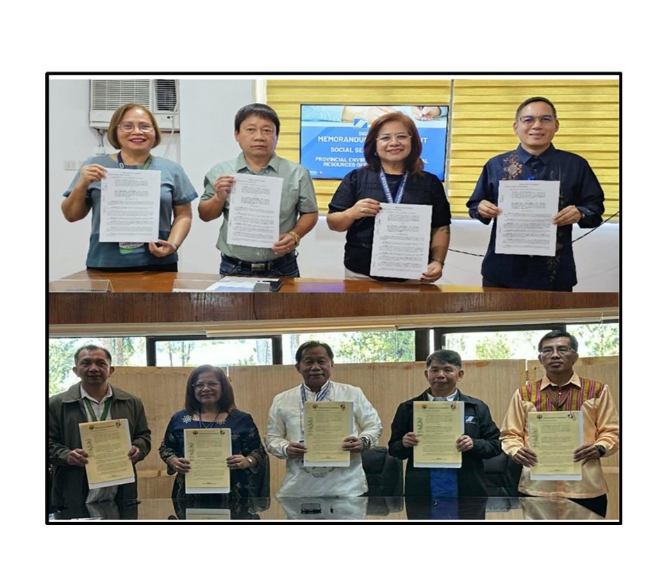 SSS further expands social security coverage of JO, COS workers in Northern Luzon