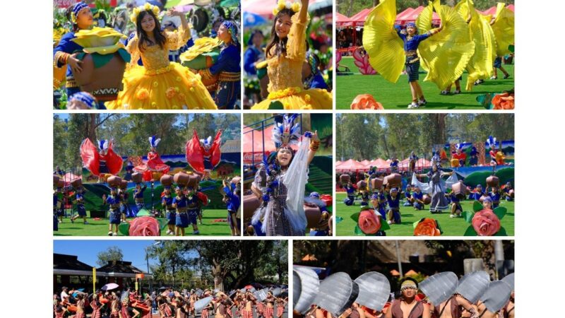 Panagbenga 2026: A Milestone of Resilience and Color