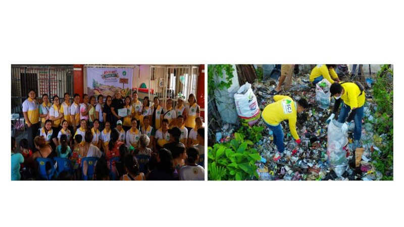 Shincheonji Volunteers expand outreach efforts to more communities