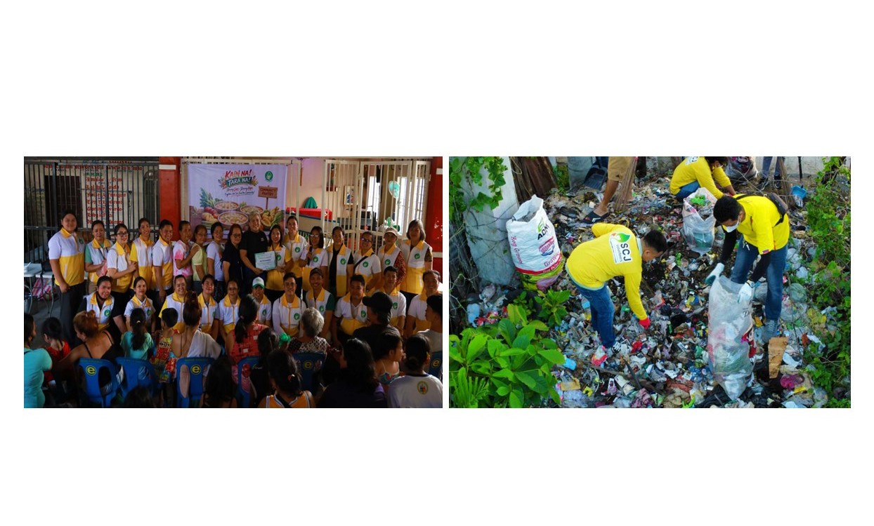 Shincheonji Volunteers expand outreach efforts to more communities