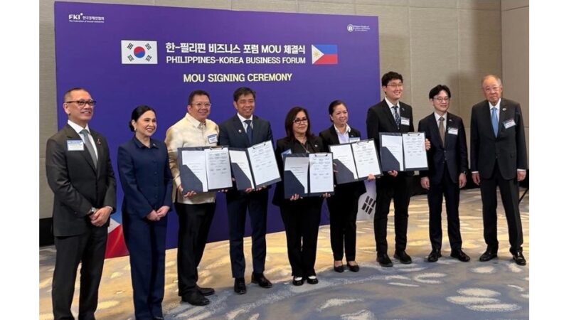 Framework for rocket development and test launches in the Philippines to be established through a new PhilSA agreement