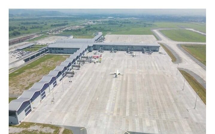 BCDA moves forward with CRK second runway project