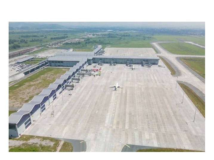 BCDA moves forward with CRK second runway project