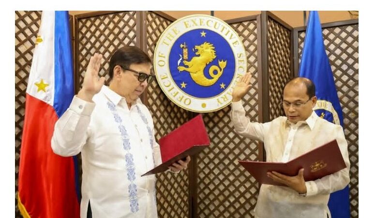 New BCDA Chairperson Takes Oath, Signals Stronger Push for Strategic Development