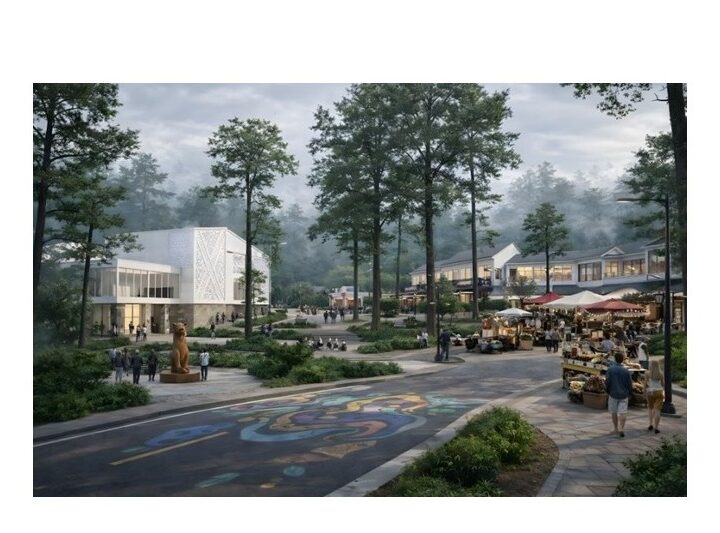 BCDA inks deal with Baguio-based Sophia Real Estate for Camp John Hay-themed café