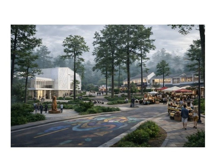 BCDA inks deal with Baguio-based Sophia Real Estate for Camp John Hay-themed café